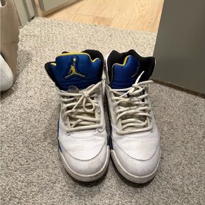 Jordan Laney 5’s